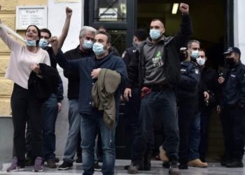 Δίκη Σεπολίων: Ματαίωση μια μέρα πριν την απόφαση!