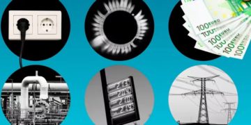 Ανεμιστηράκι στην ενεργειακή κόλαση