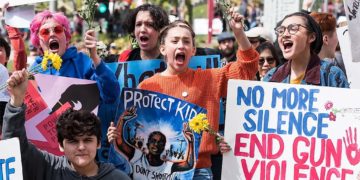 H σφαγή στο Τέξας και ο νόμος των όπλων