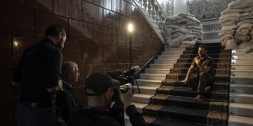 Νέο «πακέτο ολοκληρωτισμού» στην ενημέρωση