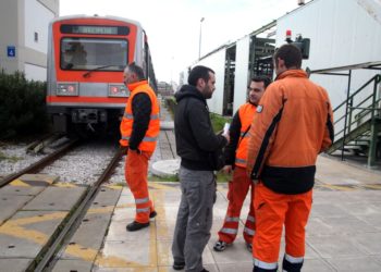 ΣΤΑΣΥ: Πρόβα νόμου Χατζηδάκη με απειλές για συλλήψεις και πρόστιμα