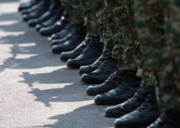 Επικίνδυνο «χακί» bullying σε βάρος φαντάρων και ΕΠΟΠ