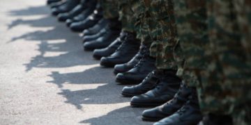 Επικίνδυνο «χακί» bullying σε βάρος φαντάρων και ΕΠΟΠ