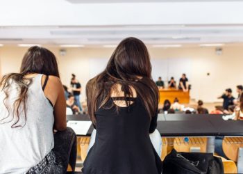 Γενικές συνελεύσεις οργανώνουν οι φοιτητές πανελλαδικά αυτή την εβδομάδα – Συνεχής Ενημέρωση