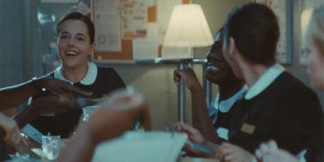 Full Time: Κυνηγώντας το μεροκάματο του τρόμου