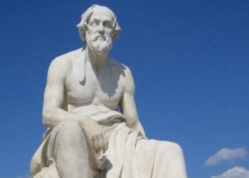 Με Θουκυδίδη ενάντια  στο… ΝΑΤΟ;