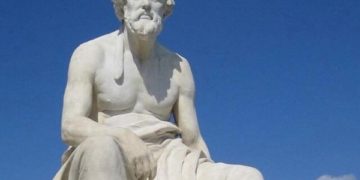 Με Θουκυδίδη ενάντια  στο… ΝΑΤΟ;