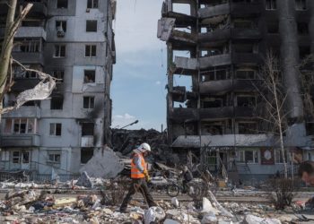 Κατά των λαών ο τρίμηνος απολογισμός του πολέμου
