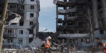 Κατά των λαών ο τρίμηνος απολογισμός του πολέμου