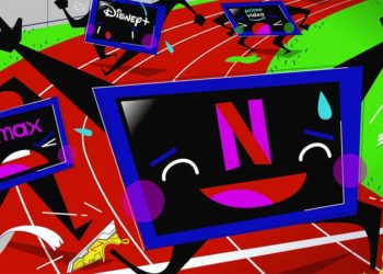 Netflix: Μαζί με την πανδημία φεύγουν και οι συνδρομητές;