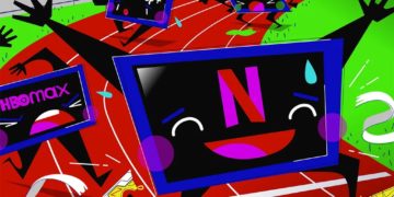 Netflix: Μαζί με την πανδημία φεύγουν και οι συνδρομητές;