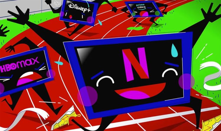 Netflix: Μαζί με την πανδημία φεύγουν και οι συνδρομητές;