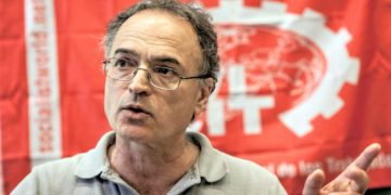 Ανδρέας Παγιάτσος: Ανεξάρτητη ταξική θέση στο ουκρανικό