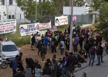 Λειψή δικαιοσύνη για Ζακ: 10 χρόνια κάθειρξη στους «δύο», αθώωση των αστυνομικών