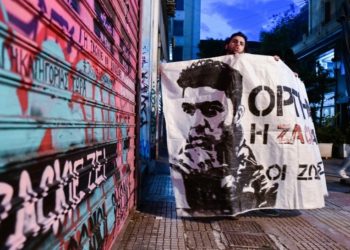 Ζακ Κωστόπουλος: «Μερική δικαίωση» από τη δικαστική απόφαση