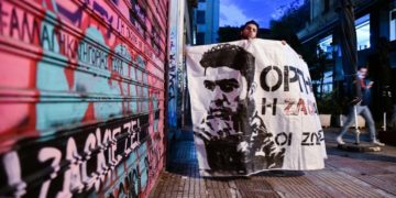 Ζακ Κωστόπουλος: «Μερική δικαίωση» από τη δικαστική απόφαση