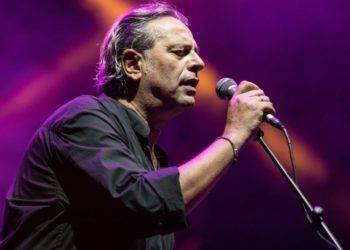 Δημήτρης Ζερβουδάκης: Με τους λαούς ενάντια σε κάθε ιμπεριαλιστή