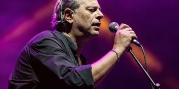 Δημήτρης Ζερβουδάκης: Με τους λαούς ενάντια σε κάθε ιμπεριαλιστή