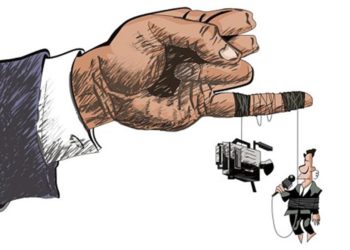 Το μεγάλο… σορτάρισμα ΝΔ και ΣΥΡΙΖΑ στα ΜΜΕ