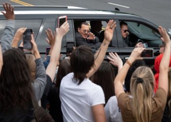 Ο «κακοποιητής της Καραϊβικής» και ο συγκαλυμμένος μισογυνισμός