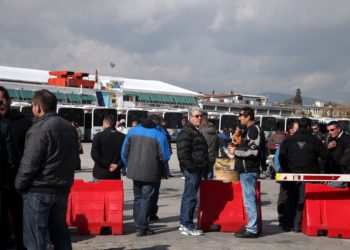 Διοίκηση ΟΣΥ και ΠΑΣΚΕ – ΔΑΚΕ μεθοδεύουν την κατάργηση του απεργιακού δικαιώματος