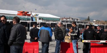 Διοίκηση ΟΣΥ και ΠΑΣΚΕ – ΔΑΚΕ μεθοδεύουν την κατάργηση του απεργιακού δικαιώματος