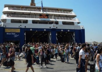 Φωτιά στα ναύλα βάζουν οι εφοπλιστές