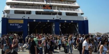 Φωτιά στα ναύλα βάζουν οι εφοπλιστές