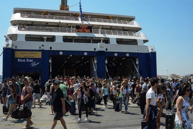 Φωτιά στα ναύλα βάζουν οι εφοπλιστές