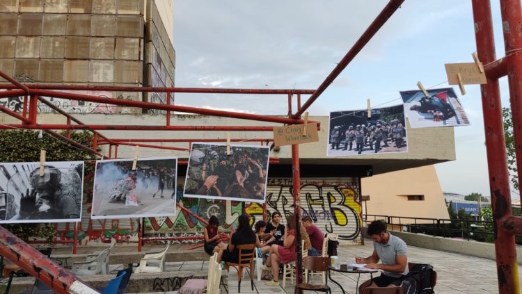 Ατζέντα 04.06