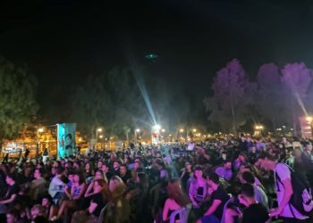Αναιρέσεις στην Πάτρα: «Αυλαία» με διεθνιστικό αντιπολεμικό στίγμα