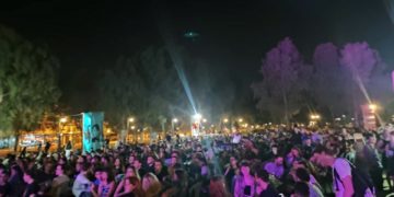 Αναιρέσεις στην Πάτρα: «Αυλαία» με διεθνιστικό αντιπολεμικό στίγμα