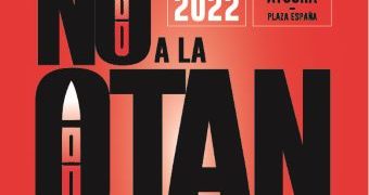 ΑντιΝΑΤΟϊκές διαδηλώσεις και αντιπολεμική συνδιάσκεψη στη Μαδρίτη στις 25-26 Ιούνη