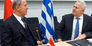 Το μεγάλο του ΝΑΤΟ παζάρι  για ελληνοτουρκικά και διεύρυνση