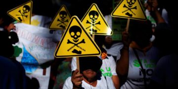 Εξορύξεις στη Λατινική Αμερική: Άλλο θέλουν οι λαοί, άλλο οι κυβερνήσεις