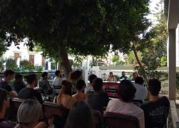 Πετυχημένη εκδήλωση στα Χανιά για «την παιδεία των αναγκών μας» (φωτογραφίες)
