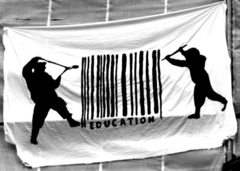 Από την αστική αναδιάρθρωση στην νεοφιλελεύθερη εξάρθρωση