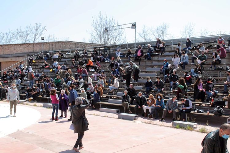 ΣΕΗ: Οι εκλογές τελείωσαν, ραντεβού στους δρόμους!