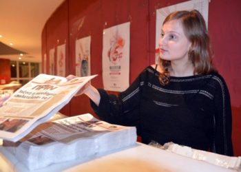 Μάχη του «Πριν» : Περίοδος ανανέωσης των συνδρομών στην εφημερίδα