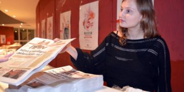 Μάχη του «Πριν» : Περίοδος ανανέωσης των συνδρομών στην εφημερίδα