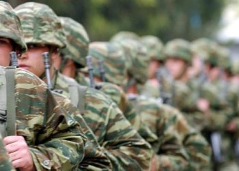 Ρόδος: Απαξιωτικές συμπεριφορές αξιωματικών κατά φαντάρων