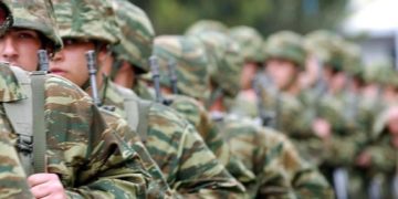 Ρόδος: Απαξιωτικές συμπεριφορές αξιωματικών κατά φαντάρων