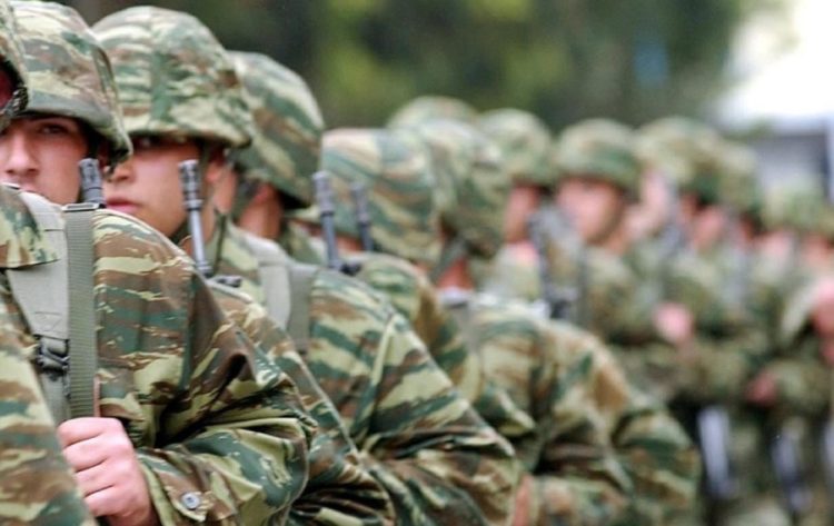 Ρόδος: Απαξιωτικές συμπεριφορές αξιωματικών κατά φαντάρων