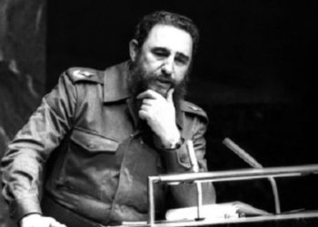 Η Φινλανδία και ο Φιδέλ Κάστρο