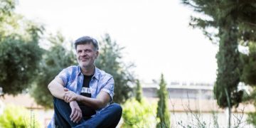 Φοίβος Δεληβοριάς: Ζούμε τον ωμό εκβιασμό του ανθρώπου