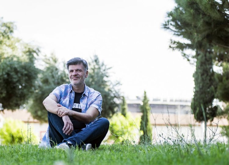 Φοίβος Δεληβοριάς: Ζούμε τον ωμό εκβιασμό του ανθρώπου