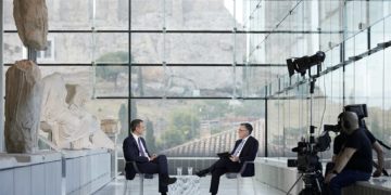 O λαός θα «πληρώσει το μάρμαρο»