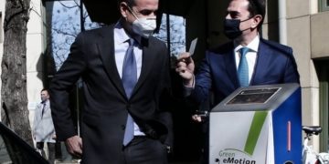 Κλιματικός νόμος: «Προστασία» του περιβάλλοντος με «πράσινες» μπίζνες