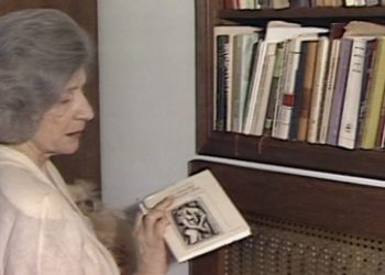 100 χρόνια από τη γέννηση της Λιλής Ζωγράφου