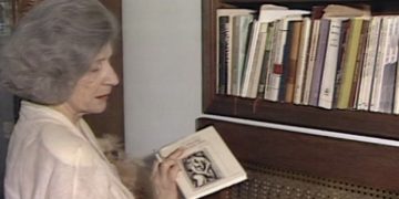 100 χρόνια από τη γέννηση της Λιλής Ζωγράφου